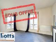Paris 13ème 75013 Achat / Vente appartement 2 pièces t2...