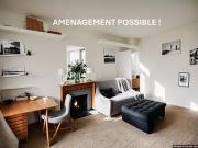 Paris 13ème 75013 Achat / Vente appartement 1 pièce t1 cave