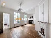 Paris 13ème 75013 Achat / Vente appartement 3 pièces t3