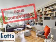 Paris 13ème 75013 Achat / Vente appartement 3 pièces t3