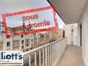 Paris 13ème 75013 Achat / Vente appartement 3 pièces t3