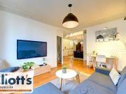 Paris 13ème 75013 Achat / Vente appartement 3 pièces t3