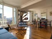 Paris 13ème 75013 Achat / Vente appartement 3 pièces t3