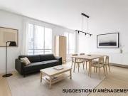 Paris 13ème 75013 Achat / Vente appartement 3 pièces t3 cave