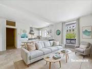 Paris 13ème 75013 Achat / Vente appartement 3 pièces t3 cave
