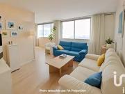 Paris 13ème 75013 Achat / Vente appartement 3 pièces t3...
