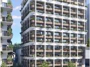 Paris 13ème 75013 Achat / Vente appartement 4 pièces t4