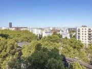 Paris 13ème 75013 Achat / Vente appartement 4 pièces t4 cave