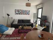 Paris 13ème 75013 Achat / Vente appartement 4 pièces t4...