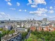 Paris 13ème 75013 Achat / Vente appartement 5 pièces t5