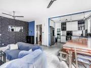 Paris 13ème 75013 Achat / Vente maison 5 pièces t5 cave