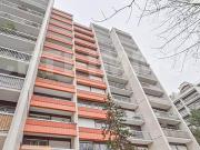 Paris 13ème 75013 Location appartement 1 pièce t1 parking