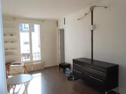 Paris 13ème 75013 Location appartement 2 pièces t2