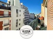 Paris 13ème 75013 Location appartement 3 pièces t3 cave