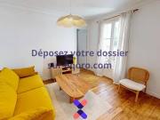 Paris 13ème 75013 Location appartement