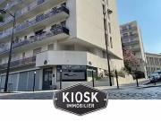 Paris 13ème 75013 Location appartement 4 pièces t4