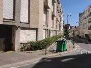 Paris 13ème 75013 Location parking