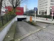 Paris 13ème 75013 Location parking