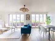 Paris 13ème 75013 Programme neuf appartement neuf à...