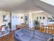 PARIS 13EME, appartement à vendre, 3 pièces, 61 m²