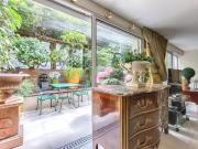 Paris 14 Alésia Appartement 4p Terrasse Gge