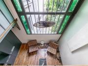 Paris 14 Edgar Quinet Vavin Atelier d'artiste...