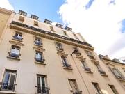 Paris 14 Gaité / Montparnasse 61m2 A rénover