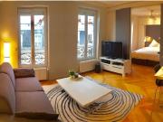 Paris 14 Location Appartement 75