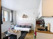 Paris 14 Vente Appartement 75