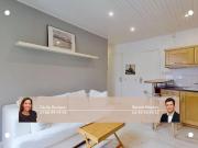 Paris 14 Vente Appartement 75