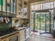 Paris 14 Villa d'Alésia Maison de charme Jardin...