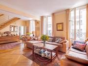 Paris 14e Mouton Duvernet Appartement familial 5 chambres