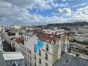 Paris 14ème 75014 Achat / Vente appartement 1 pièce t1