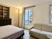 Paris 14ème 75014 Achat / Vente appartement 1 pièce t1