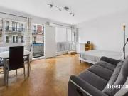 Paris 14ème 75014 Achat / Vente appartement 1 pièce t1...
