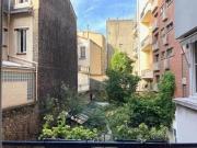 Paris 14ème 75014 Achat / Vente appartement 2 pièces t2