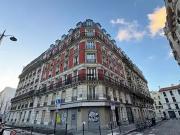 Paris 14ème 75014 Achat / Vente appartement 2 pièces t2