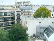 Paris 14ème 75014 Achat / Vente appartement 2 pièces t2