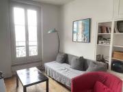 Paris 14ème 75014 Achat / Vente appartement 2 pièces t2