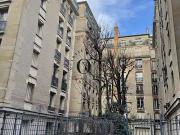 Paris 14ème 75014 Achat / Vente appartement 2 pièces t2
