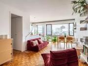 Paris 14ème 75014 Achat / Vente appartement 2 pièces t2