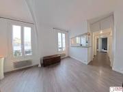 Paris 14ème 75014 Achat / Vente appartement 2 pièces t2