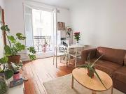 Paris 14ème 75014 Achat / Vente appartement 2 pièces t2 cave