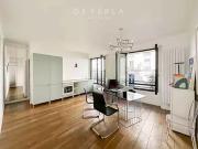 Paris 14ème 75014 Achat / Vente appartement 2 pièces t2 cave
