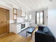 Paris 14ème 75014 Achat / Vente appartement 2 pièces t2 cave