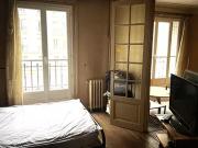 Paris 14ème 75014 Achat / Vente appartement 2 pièces t2 cave