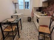 Paris 14ème 75014 Achat / Vente appartement 2 pièces t2 cave