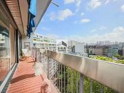 Paris 14ème 75014 Achat / Vente appartement 2 pièces t2...