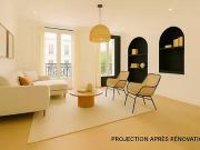 Paris 14ème 75014 Achat / Vente appartement 3 pièces t3