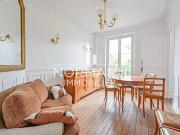 Paris 14ème 75014 Achat / Vente appartement 3 pièces t3